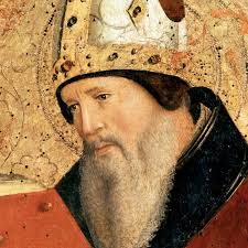 Consciência: Santo Agostinho (354-430)