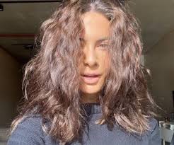 Road Test I Tried A Keratin Treatment To See If It Could Tame My Frizzy Hagrid Hair