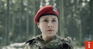 Image result for Laura Fraser