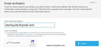 Switch off your sony xperia m dual by pressing power button; How To Unlock Bootloader Of Xperia Devices