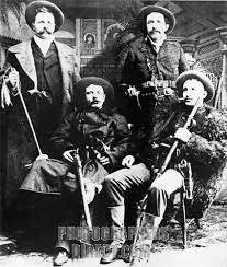 46 Wanted Posters Ideas Old West Outlaws Old West History
