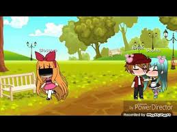 Ppg Rrb Gacha Life Part 2 Youtube You can customize your own character using different hairstyles, clothing parts, weapons, and this pc version of gacha life is just a demo of the full version. ppg rrb gacha life part 2