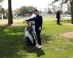 The Masters 2026: Rory McIlroy begins title defence on day one at Augusta National – live
