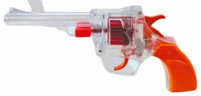 Transfer Gun