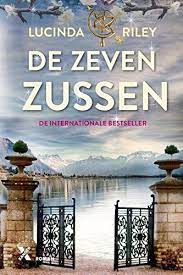 De readalong met het eerste deel van de zeven zussen was een groot succes. Maia S Verhaal De Zeven Zussen 1 Taschenbuch 15 Juni 2018