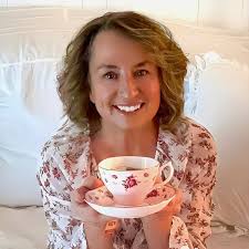 Vicki Roach (@teatreatsnsweets) • Instagram photos and videos