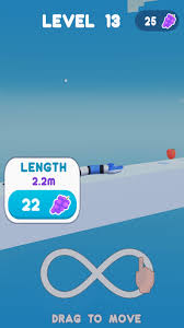Aprovecha el movimiento de tu móvil para encenderlo y apagarlo. Gravity Noodle Apk Update Unlocked Apkzz Com
