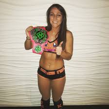 Kylie Rae (Wrestler) - Free pics, galleries & more at Babepedia