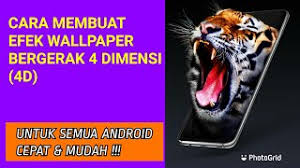 You will find different options related to display and lock screen. Paling Populer 12 Wallpaper Animasi Bergerak Joen Wallpaper Dubai Khalifa