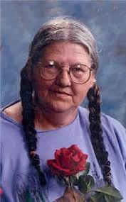 Betty Sue Womack Pendergrass (1947-2009)