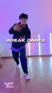 📢 CLASES DEL MÓDULO FREESTYLE EN JUSTMOVE 🏡🟣🟡 BREAK DANCE CON:  @Alejandrish🔥 📆 Dias: Lunes y Miércoles. 🕐 Hrs: 15:00
