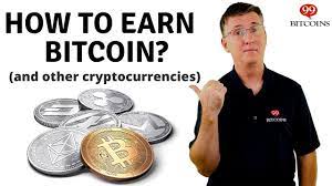 A note on cryptocurrency scams. How To Earn Bitcoins In 2 Minutes 2021 Updated Youtube