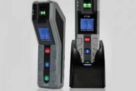 اتصال دستگاه سیپاد به سامانه باربری و گمرک