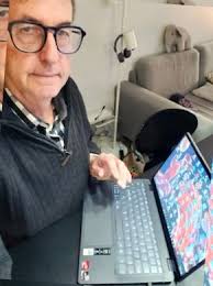 Un rédac anglais freelance 3-en-1, ça existe ?