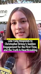 How Did Chris Brinley and His Gf Meet