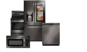 We service ge, kenmore frigidaire, lg, samsung, kitchenaid, bosch, ge monogram for all customer that cannot get scheduled for the date and time of choice through home depot. Appliances The Home Depot