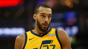 It will be interesting to see how the jazz system works in the playoffs. Jazz Gobert Shares Support For Uyghur Muslims In China Ksl Sports