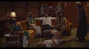 The Third Saturday in October (2022) - IMDb