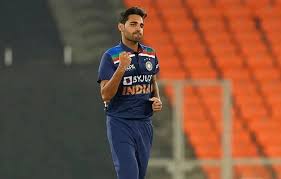 Bhuvneshwar Kumar Just Does Not Want To Play Test Cricket Anymore Reason Revealed For The Pacer S Exclusion From England Tour