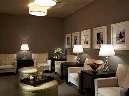 Refreshments in the waiting room at spa lagomar. Small Office Waiting Area Ideas Novocom Top