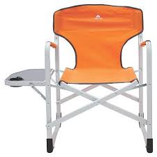 Ozark Trail Directors Chair Home Garden George At Asda Directors Chair Chair Home And Garden