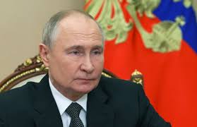 Image result for putin signs