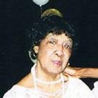 Hazel Bernice Mongomery Obituary September 4, 2008