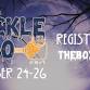 Third Annual Pickle Boo Pickleball Tournament event image