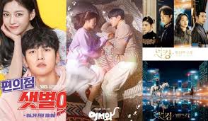 At eighteen adalah serial televisi korea selatan yang dibintangi ong seong wu, kim hyang gi dan shin seung ho. The Most Disappointing Korean Dramas Of 2020 Jazminemedia