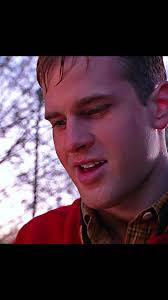 Jack Falls into in Icy Lake and Gets Superpowers