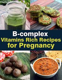 Maybe you would like to learn more about one of these? Vitamin B Complex Pregnancy Recipes Top Up Vitamin B Complex