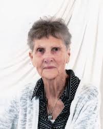 Obituary information for Opal Jewel McPhail