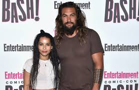 Atlantis from 2005 ton 2009 and his first film as johnson family vacation in 2004. Jason Momoa Gushing About Stepdaughter Zoe Kravitz Is The Joy You Need Today Hellogiggles