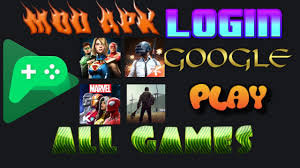 Whether you're a kid looking for a fun afternoon, a parent hoping to distract their children or a desperately procrastinating college student, online games have something for everyone, and they don't have to cost you a penny. Release Best Method Login To Google Play Games Using A Mod Apk Updated 2020 Youtube
