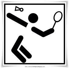 Makalah olahraga bulu tangkis badminton dediblog from www.dediblog.id. Contoh Makalah Olahraga Permainan Bulu Tangkis