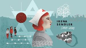Cea mai mare contribuție a lui comenius a fost cartea sa didactica magna, în care susținea conceptul de educație universală. Poloneze Èi Romance Care Au Schimbat Lumea Irena Sendler
