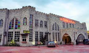 افضل مطاعم عربية في كوالالمبور موصى بها بنات بطوطة