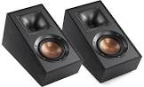 R-41SA Reference Dolby Atmos Home Speakers - Black Pair Klipsch