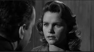 On this day in 1935, Lee Remick was born. She was a kind of Grace Kelly,  but where she represented high society, Lee was more rural, more standing  up for America, although