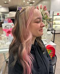 Hair by Sarah Martinez