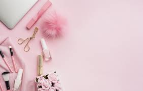 wallpaper pink instrumento brush