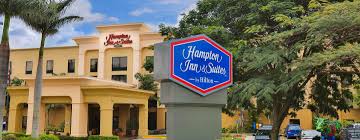 Hoteles De Aeropuerto En San Jose Costa Rica Hampton Inn Suites San Jose Airport