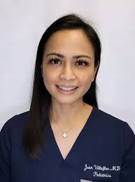 Sacramento Valley Pediatric Staff