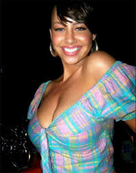 Amber Rose With Hair Amber Rose Amber Rose Hair Flawless Beauty