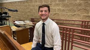 We welcome Nicholas (Nick) Forlenza as our new organist. Nick is a ...