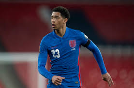 Latest on manchester united forward jadon sancho including news, stats, videos, highlights and more on espn. Jadon Sancho And Jude Bellingham Named In England S Euro 2020 Squad