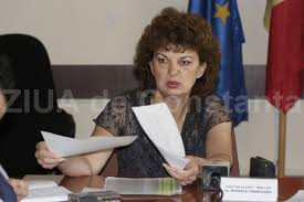 In lista de mai jos sunt enumerate actele terapeutice decontate de cas constanta si pot beneficia. Directorul Cjas ConstanÅ£a Medicul Mihaela Vrinceanu Cu DouÄƒ Apartamente Si Un Automobil Document