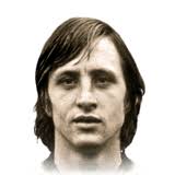 As a player, he won the ballon d'or three times, in 1971, 1973. Johan Cruyff Fifa 21 94 Cf Icon Fifplay