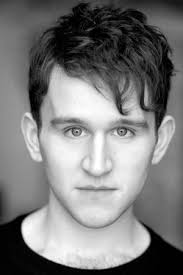 Harry Melling