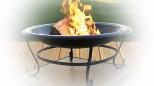 The fire pit is a marvel. Trex Composite Decking And Fire Pits